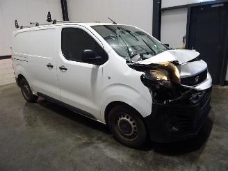 Peugeot Expert 2.0 HDI picture 4