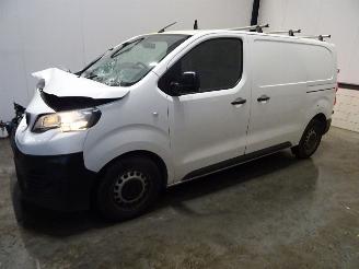 Peugeot Expert 2.0 HDI picture 1