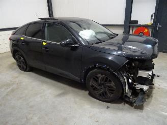 uszkodzony samochody osobowe Citroën C4 1.2 THP AUTOMAAT 2021/6