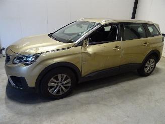 Peugeot 5008 1.2 THP AUTOMAAT picture 4