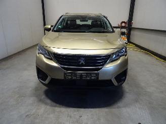 Autoverwertung Peugeot 5008 1.2 THP AUTOMAAT 2018/5