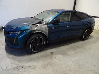 Peugeot 408 1.6 4X2 AUTOMAAT HYBRIDE picture 4