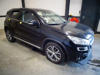 Peugeot 4008 1.6 HDI 4X4 picture 2