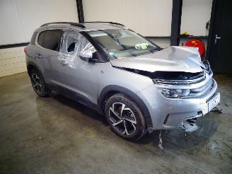 Autoverwertung Citroën C5 Aircross 1.6 THP 225 AUTOMAAT 4X2 HYBRIDE 2021/1