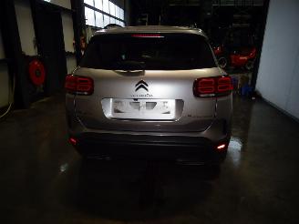Citroën C5 Aircross 1.6 THP 225 AUTOMAAT 4X2 HYBRIDE picture 2