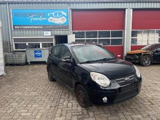 disassembly commercial vehicles Kia Picanto  2008/1