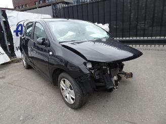 Salvage car Dacia Sandero TCe 2018/5