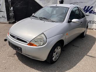 Ford Ka 1.3 picture 1