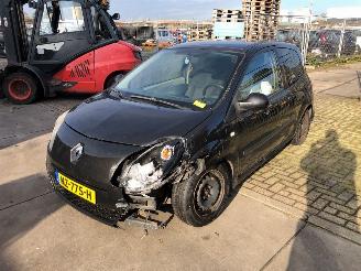 Voiture accidenté Renault Twingo  2009/4