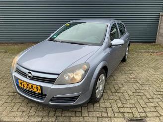occasione autovettura Opel Astra Astra H (L48), Hatchback 5-drs, 2004 / 2014 1.6 16V Twinport 2005/8