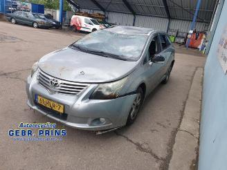 occasione veicoli commerciali Toyota Avensis Avensis Wagon (T27), Combi, 2008 / 2018 2.0 16V D-4D-F 2009/1