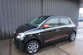 Renault Twingo R80 Z.E. 22kWh 60kW Collection picture 7