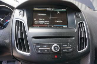 Ford Focus 1.0 74kW Navigatie Trend Edition picture 17