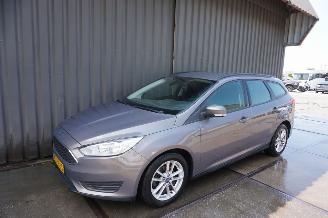Ford Focus 1.0 74kW Navigatie Trend Edition picture 7