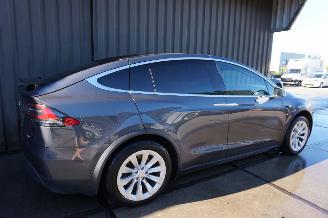 Tesla Model X 75D 75kWh 245kW  AWD Luchtvering Base picture 4