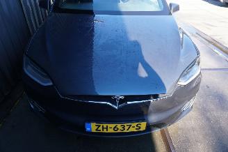 Tesla Model X 75D 75kWh 245kW  AWD Luchtvering Base picture 10