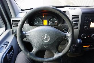 Mercedes Sprinter 319CDI 3.0  140kW Automaat Dubbellucht 366 picture 17