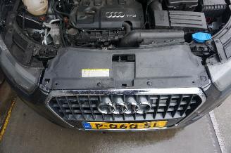 Audi Q3 2.0 TFSI 125kW Automaat Panoramadak Quattro S Edition picture 22