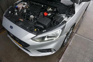Ford Focus 1.0 EcoBoost 92kW B&O ST Line Business picture 18