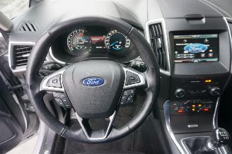 Ford Galaxy 1.5 118kW  7P. Titanium Led Navigatie Stoelverwarming picture 37