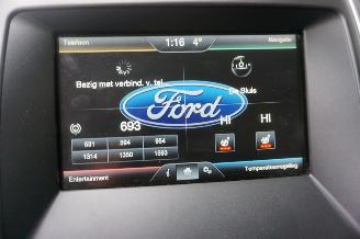 Ford Galaxy 1.5 118kW  7P. Titanium Led Navigatie Stoelverwarming picture 39