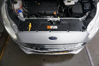 Ford Galaxy 1.5 118kW  7P. Titanium Led Navigatie Stoelverwarming picture 21