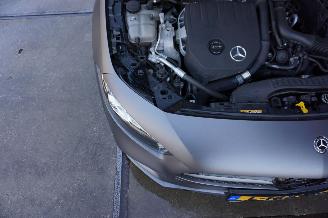 Mercedes A-klasse 200 120kW Automaat Business solution AMG Burmester picture 20