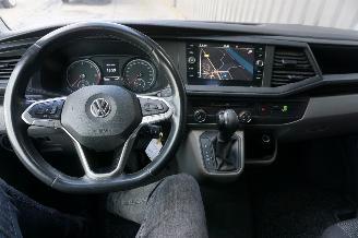 Volkswagen Transporter Multivan 2.0TDI 110kW Automaat DC L1H1 Comfortline picture 14