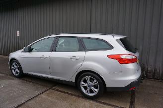 Ford Focus 1.0 74kW Navigatie EcoBoost Edition picture 9