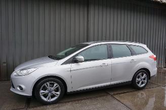 Ford Focus 1.0 74kW Navigatie EcoBoost Edition picture 7