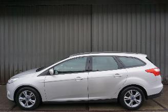 Ford Focus 1.0 74kW Navigatie EcoBoost Edition picture 6