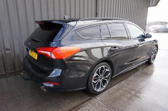Ford Focus 1.5 EcoBoost 110kW Navigatie Automaat ST Line X Business picture 5