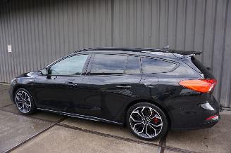 Ford Focus 1.5 EcoBoost 110kW Navigatie Automaat ST Line X Business picture 9
