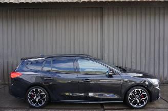 Auto incidentate Ford Focus 1.5 EcoBoost 110kW Navigatie Automaat ST Line X Business 2020/9