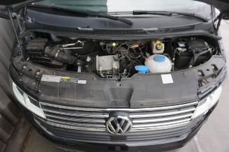 Volkswagen Transporter 2.0 TDI 110kW Bulli Automaat ACC Leder Led DC L2H1 picture 19