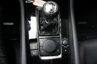 Mazda 3 2.0 e-SkyActiv-G 110kW Navigatie Hybrid Homura picture 34