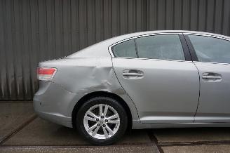 Toyota Avensis 1.8 VVTi 108kW Navigatie Dynamic Business Special picture 11