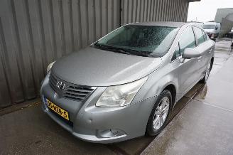 Toyota Avensis 1.8 VVTi 108kW Navigatie Dynamic Business Special picture 8