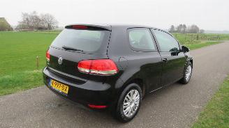  Volkswagen Golf 6.  1.4 Easly  137.000kw 100% Orgineel  Airco Topstaat 2009 Euro 5 2009/8