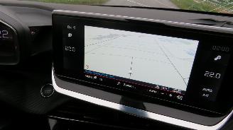 Peugeot 208 1.2.74kw Pure Allure  56.000km !!! Nap 5drs Navigatie Camera 2021-12 vol optie picture 28