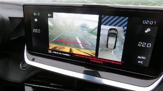 Peugeot 208 1.2.74kw Pure Allure  56.000km !!! Nap 5drs Navigatie Camera 2021-12 vol optie picture 20