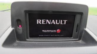 Renault Clio 1.2 TCe Dynamigue 152.000km nap Navigatie Airco  2009-12 topstaat Euro 5 picture 12