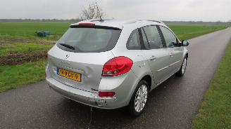Renault Clio 1.2 TCe Dynamigue 152.000km nap Navigatie Airco  2009-12 topstaat Euro 5 picture 15