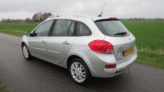 Renault Clio 1.2 TCe Dynamigue 152.000km nap Navigatie Airco  2009-12 topstaat Euro 5 picture 16