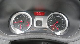 Renault Clio 1.2 TCe Dynamigue 152.000km nap Navigatie Airco  2009-12 topstaat Euro 5 picture 4