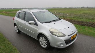 Renault Clio 1.2 TCe Dynamigue 152.000km nap Navigatie Airco  2009-12 topstaat Euro 5 picture 17