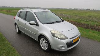 Renault Clio 1.2 TCe Dynamigue 152.000km nap Navigatie Airco  2009-12 topstaat Euro 5 picture 14