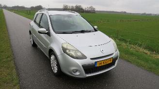Renault Clio 1.2 TCe Dynamigue 152.000km nap Navigatie Airco  2009-12 topstaat Euro 5 picture 21