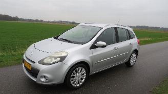 Renault Clio 1.2 TCe Dynamigue 152.000km nap Navigatie Airco  2009-12 topstaat Euro 5 picture 10