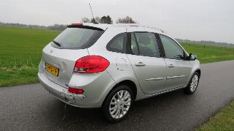 Renault Clio 1.2 TCe Dynamigue 152.000km nap Navigatie Airco  2009-12 topstaat Euro 5 picture 24